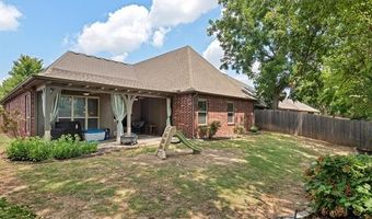 3207 Boardwalk Ct, Bartlesville, OK 74006