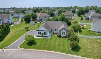 350 SEDGEWICK Dr, Magnolia, DE 19962