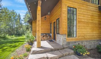 1554 Shadow Run, Ashton, ID 83420