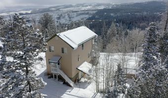 678 W Ski View Dr, Brian Head, UT 84719