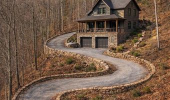 31 Reillys Bluff Rd 2, Barnardsville, NC 28709