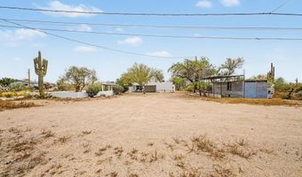 1065 W WHITELEY St, Apache Junction, AZ 85120