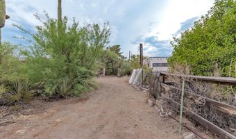 33601 S MUD SPRINGS Rd 72, Black Canyon City, AZ 85324