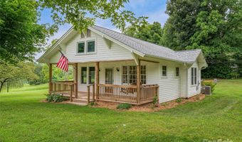 137 Old Nc 20 Hwy, Alexander, NC 28701