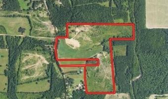 122 County Road 125, Bruce, MS 38915