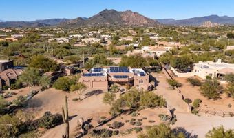 6732 E ASHLER HILLS Dr, Cave Creek, AZ 85331