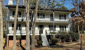 4795 Boxwood Way NW, Acworth, GA 30102