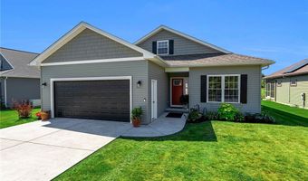 22 Deer View Dr, Akron, NY 14001