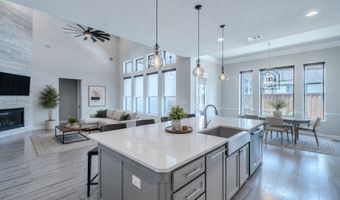 898 Newcastle Dr, Allen, TX 75013