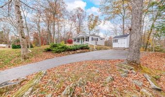 2 Canal St, Alloway, NJ 07422