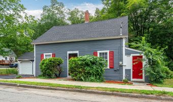 5 Bond St, Brookline, NH 03033