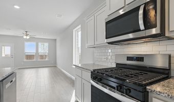 304 POTATO St, Keene, TX 76059