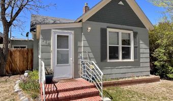 114 S Bernard St, Powell, WY 82435