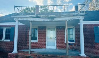 342 Lee Jernigan Rd, Ahoskie, NC 27910