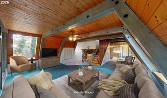 17717 RAINBOW ROCK Rd, Brookings, OR 97415
