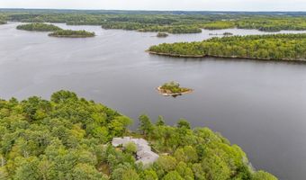 105 Mill Island Rd, Arrowsic, ME 04530