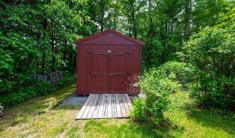 85 Cilleyville Rd, Andover, NH 03216