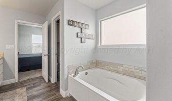 9705 ROCKWOOD Dr, Amarillo, TX 79119