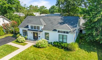 519 Laurel Ave, West Allenhurst, NJ 07711