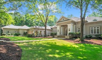 9335 Colonnade Trl, Alpharetta, GA 30022
