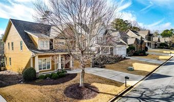 1847 Tranquil Field Dr NW, Acworth, GA 30102