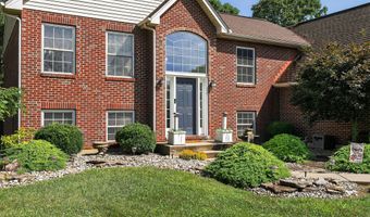 1168 Parkside Dr, Alexandria, KY 41001
