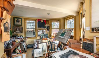 1 Warner Rd, Bridgewater, CT 06752