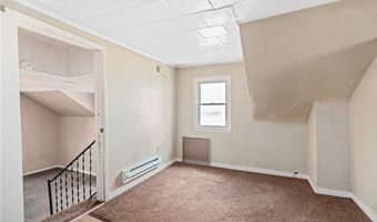 1302 Irwin St, Aliquippa, PA 15001