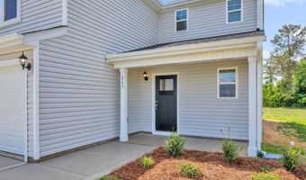 245 Buggy Top Ln, Autryville, NC 28318