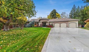 1021 S Glen Haven Dr, Boise, ID 83705