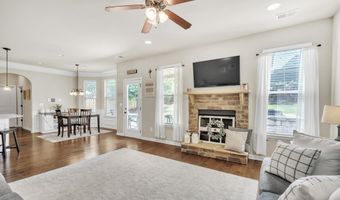 354 Harkins Bluff Dr, Greer, SC 29651