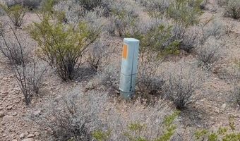 LOT 6D TRACT 6D RIO VISTA 6D, Bisbee, AZ 85603