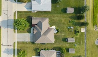 105 Sierra Ln, Arcanum, OH 45304