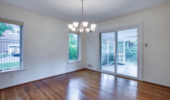 5904 LENOX Rd, Bethesda, MD 20817