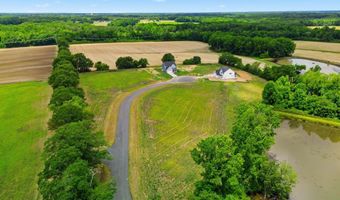 325 Oak Meadow Ln, Angier, NC 27501