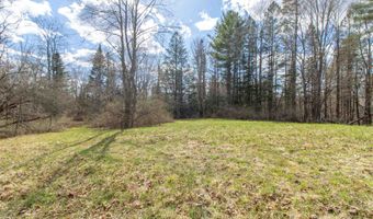 Darling Hill Road, Burke, VT 05832