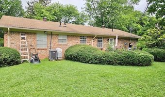 301 4th St SE, Aliceville, AL 35442