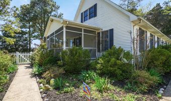 24385 DIX FARM Dr, Accomac, VA 23301
