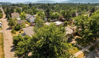 922 W Beall St, Bozeman, MT 59715