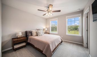 2867 Fairgrove Cres, Ann Arbor, MI 48108
