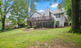 1027 Regency Dr, Acworth, GA 30102