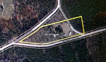 321 Factory Ln, Bennettsville, SC 29512