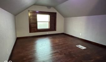 1604 W 11th St, Anderson, IN 46016