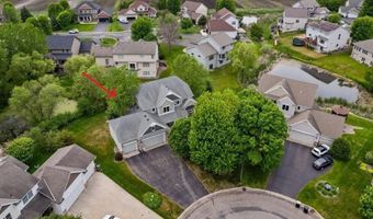 2548 153rd Ln NW, Andover, MN 55304