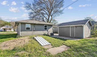 411 E Clark, Augusta, KS 67010