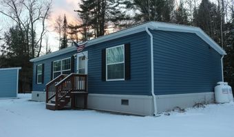 4565 W Berkshire Rd, Berkshire, VT 05450