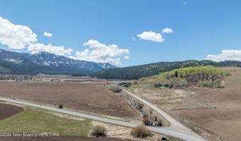 9 57 ACRES WILLOW CREEK Ln, Bedford, WY 83112