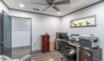 1332 Avenue L, Anson, TX 79501