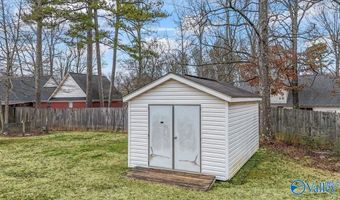 1258 Wanda Dr NW, Arab, AL 35016