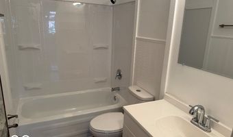 230 S 6th Ave, Beech Grove, IN 46107